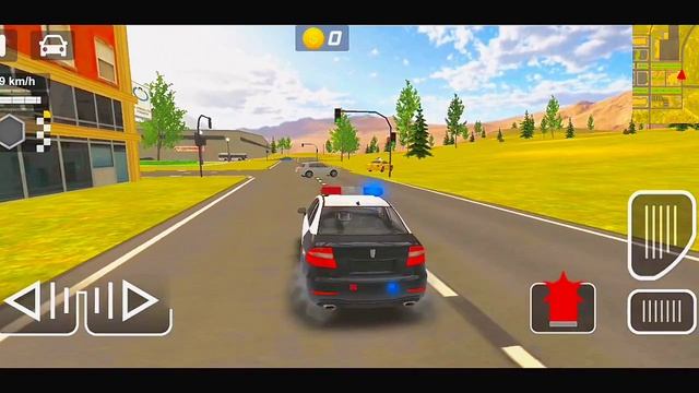 Police Drift Car Simulator Driving 2024 Android game play (922) смотреть онлайн