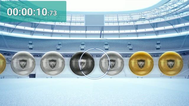 Trick to get confirm black ball in the draw box #pes19 смотреть онлайн