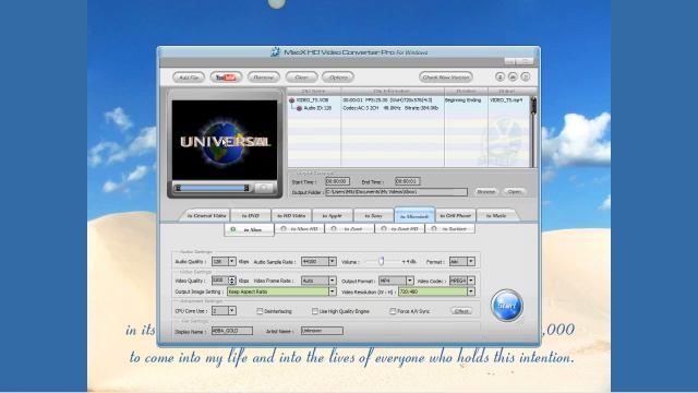 Convert Any Video To Any Format With Macx Video Converter смотреть онлайн