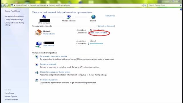 How to Fix Obtaining IP Address Problem in Android with WiFi? смотреть онлайн