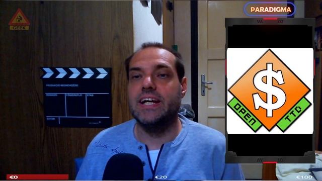 Paradigma -6- Stranger Things -X- A besúgó -X- LOST смотреть онлайн