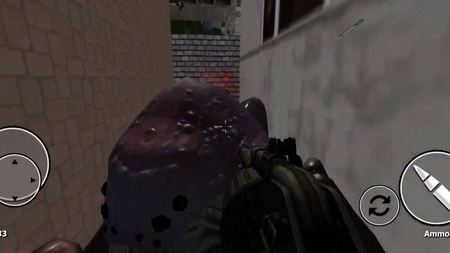 Zombie Evil Kill 7 Horror Escape FPS android - Android GamePlay #4 смотреть онлайн