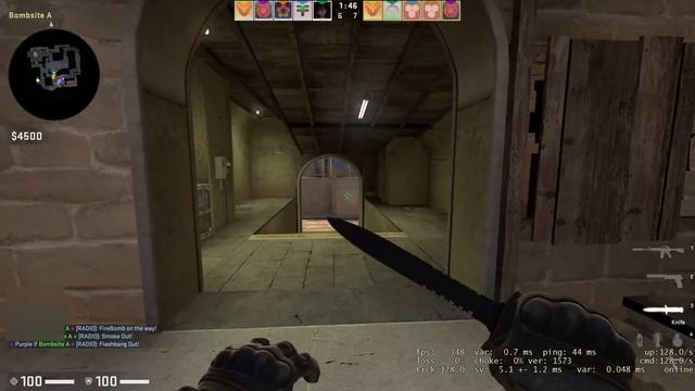 How to play on FaceIT in CS:GO after CS2 release? | FACEIT CHEATS смотреть онлайн