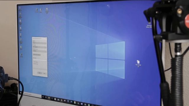 Go Pro Hero 8 As Web Cam On Window PC 2020 смотреть онлайн