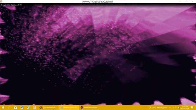 windows media player of visualization battery - lotus смотреть онлайн
