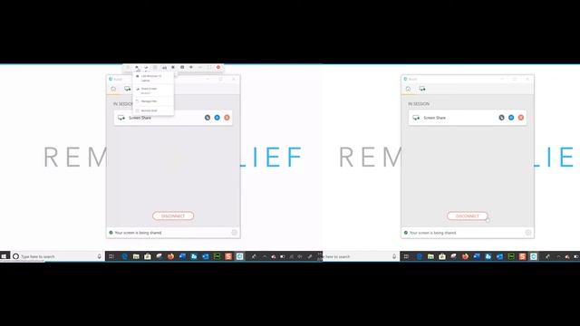 Remote Relief WSO Remote Access & Control смотреть онлайн