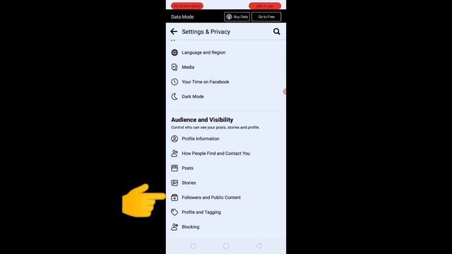 PAANO MAGLAGAY NG FOLLOW BUTTON SA FACEBOOK смотреть онлайн