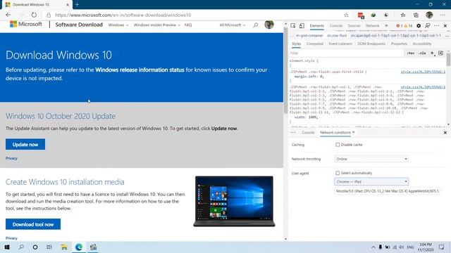 Download windows 10 iso image files from Microsoft Website(ALL LANGUAGES)!!!! смотреть онлайн