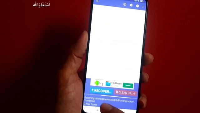 How To Recover Deleted Photos and Videos From Android Phone | Restore Deleted Photos From Gallery 💪 смотреть онлайн