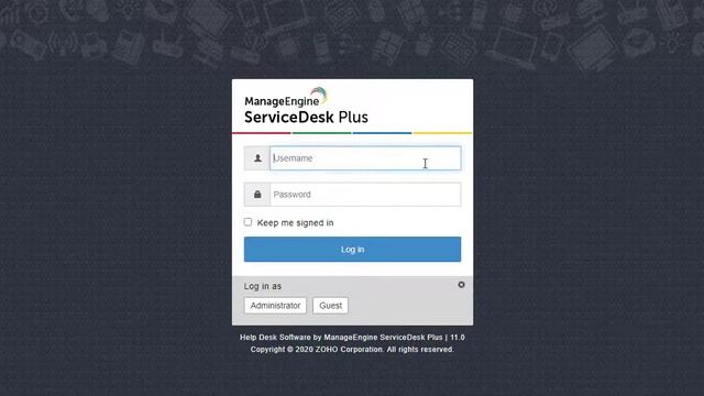 How to Export Data from ServiceDesk Plus Using the Migration Wizard смотреть онлайн