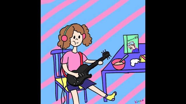 Salad Days (mac demarco) смотреть онлайн