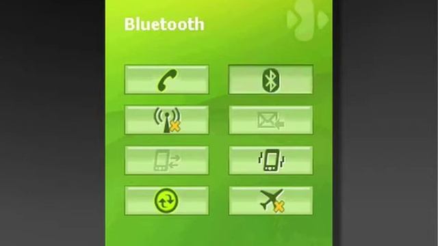 Come utilizzare Comm Manager Windows Mobile 5 PocketPc Phone смотреть онлайн