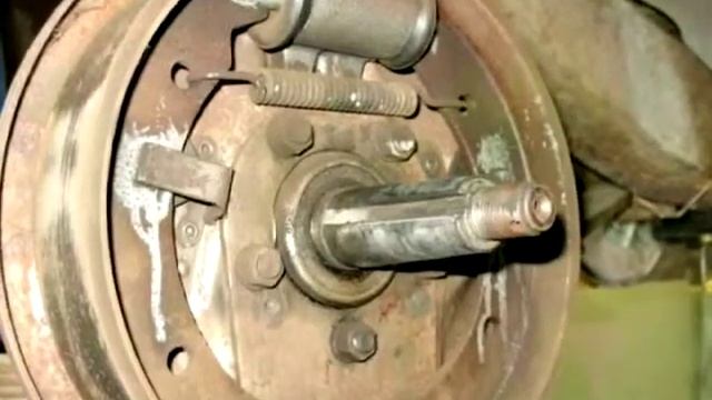 1955-Plymouth Savoy-Part One смотреть онлайн