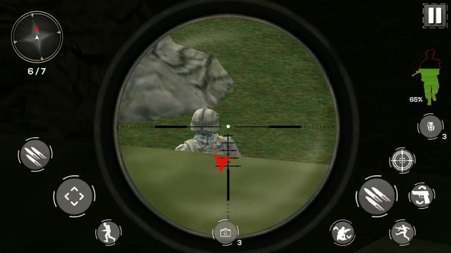 Real Commando new छोटा Pubgi game 2019 #sumit смотреть онлайн