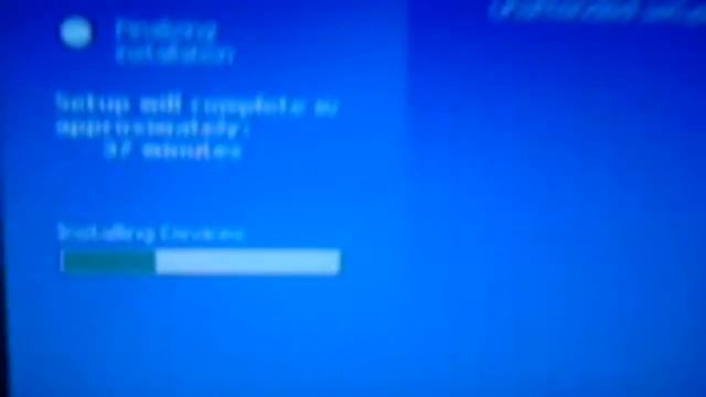 How to install Windows XP system® смотреть онлайн