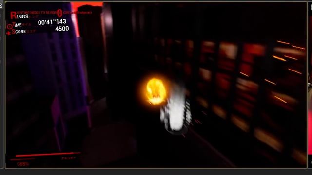 Sonic Infinity Engine - Westopolis (Very, very W.I.P) смотреть онлайн