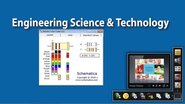 How to find out resistor value without any calculation using Android apps смотреть онлайн
