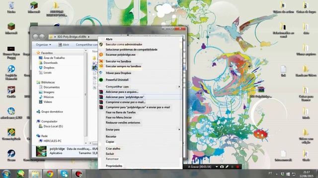 Como baixar e instalar Poly Bridge Grátis 2015 смотреть онлайн