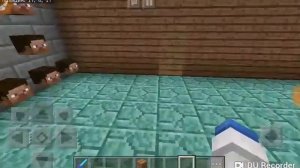 Как сделать прозрачный блок в Майнкрафте