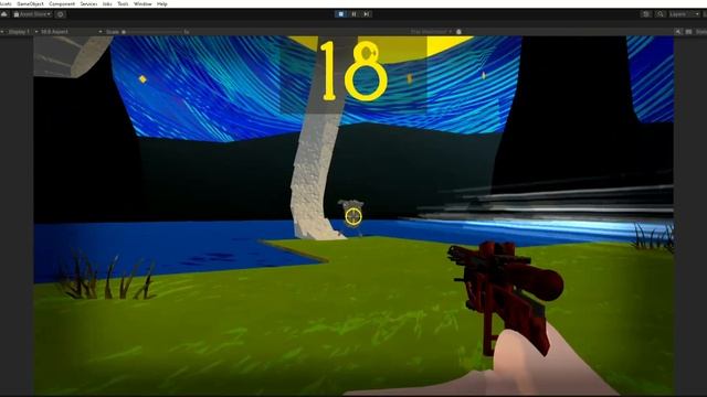 FPSVersusSurvival SimpleMultiplayerDemo Windows, Mac, Linux Unity 2023 2 0b5 DX11 2024 04 0 смотреть онлайн