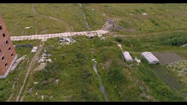 Ленсоветовский мусор смотреть онлайн
