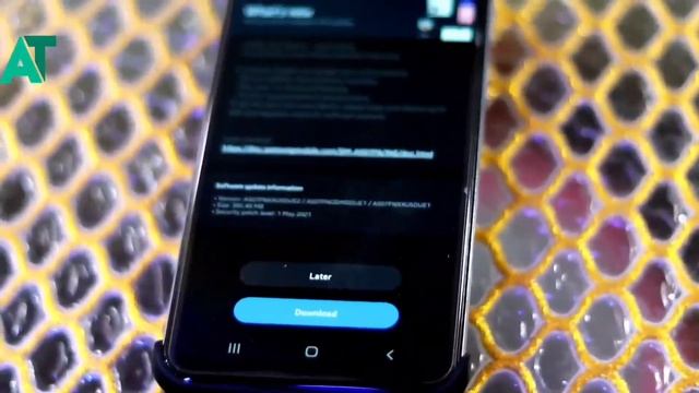 Android 12 beta is confirmed for Mid-range Samsung phone 🔥 смотреть онлайн