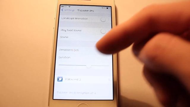 TVlocker Pro - Cydia Tweak - Review by CM Apps смотреть онлайн