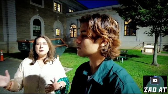 Folk Art on Jeep Wrangler | Zad AT смотреть онлайн