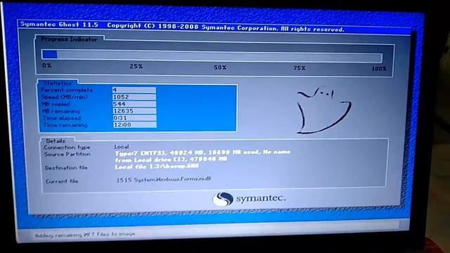 Backup of pc windows and your data смотреть онлайн