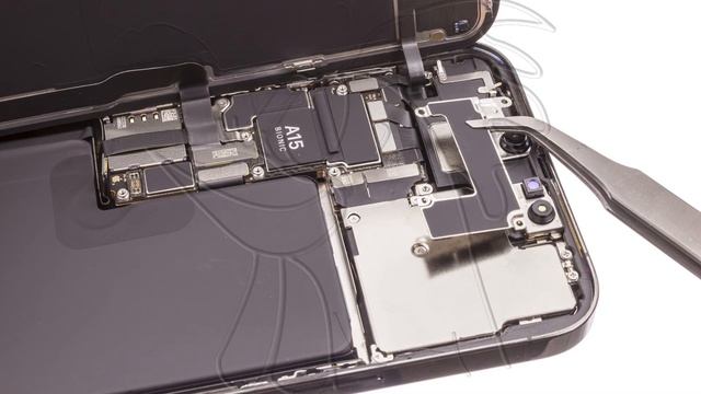 Guía del Apple iPhone 13 Pro Max: Cambiar vibrador смотреть онлайн