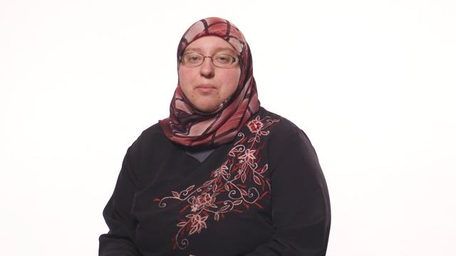Mary's Pence Testimonial Video