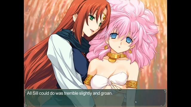 Rance 02: The Rebellious Maidens (English) Walkthrough Part 5