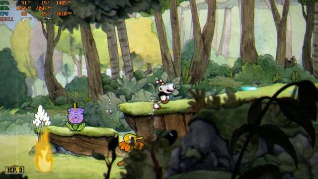 Micro stutter across all games. смотреть онлайн
