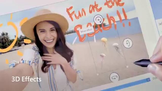 Windows 10 x Intel Commercial | Up The Game Creativity | (21s) (Old Version) (Director Cut) смотреть онлайн