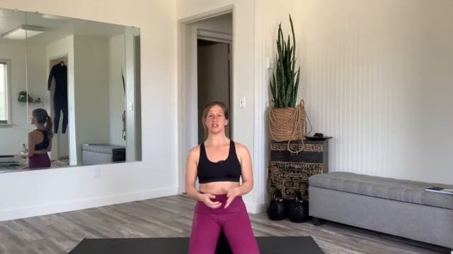 Fundamentals of Yoga - Sit, Breathe, Focus смотреть онлайн