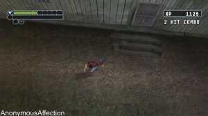 X-Men Origins: Wolverine (PS2) - Walkthrough Part 2 - Mission 1: Canadian Wilderness Part 2