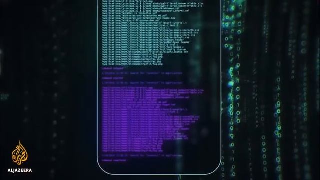Al Jazeera Reveals Apple is Compromised. Phone Hacking. смотреть онлайн