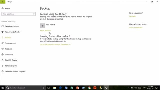 3 Ways to Recover Permanently Deleted Files on Windows 10 смотреть онлайн