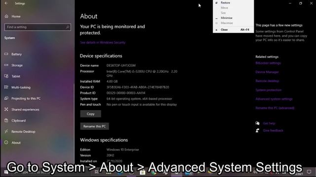 How To Speed Up Windows 10