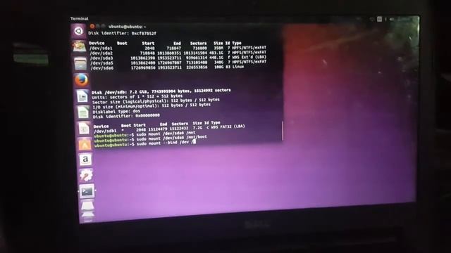 How to fix ubuntu boot failed смотреть онлайн