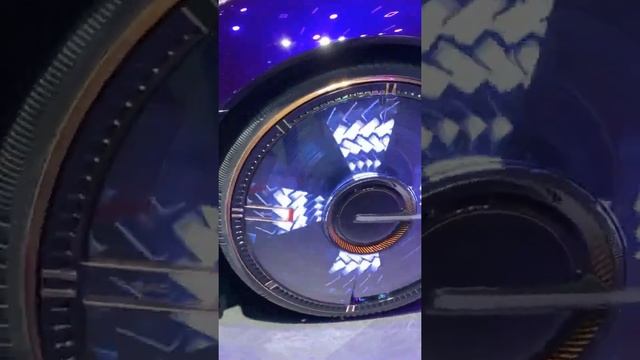 На российский рынок вышел новый автомобильный бренд - GAC. Автомобили GAC скоро приедут к нам смотреть онлайн