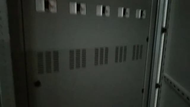 Replacement of fuse in capacitor bank смотреть онлайн