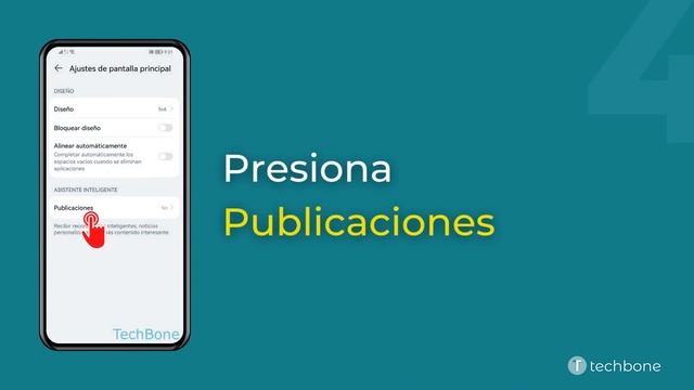Activar o Desactivar Huawei Assistant Today - Huawei [Android 10 - EMUI 12] смотреть онлайн