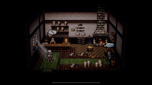 iOS OCTOPATH 大陸の覇者 ep 1229 update v2 16 0 смотреть онлайн