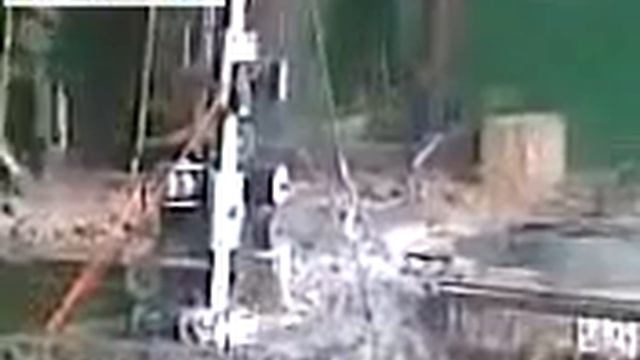 Канатная резка колон Харьков. смотреть онлайн