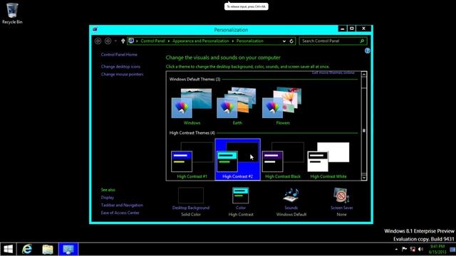 Windows 8 1 Build 9431 смотреть онлайн