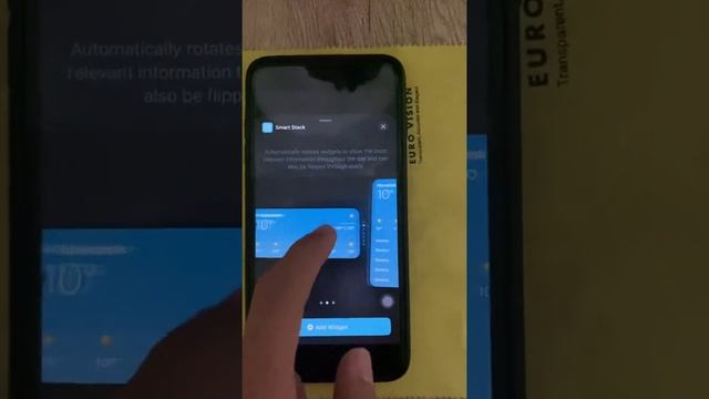 iOS 14 running on iPhone 6s Plus смотреть онлайн