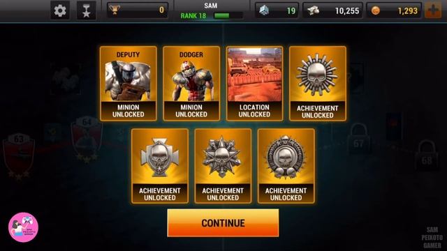 Unkilled Gameplay 11 (Android/iOS) #unkilled #sampeixotogamer #unkilledgame