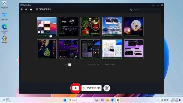Dynamic Island on Windows - How to install dynamic island in Windows 11 (2023) смотреть онлайн