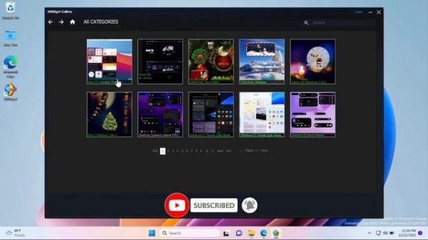 Dynamic Island on Windows - How to install dynamic island in Windows 11 (2023)